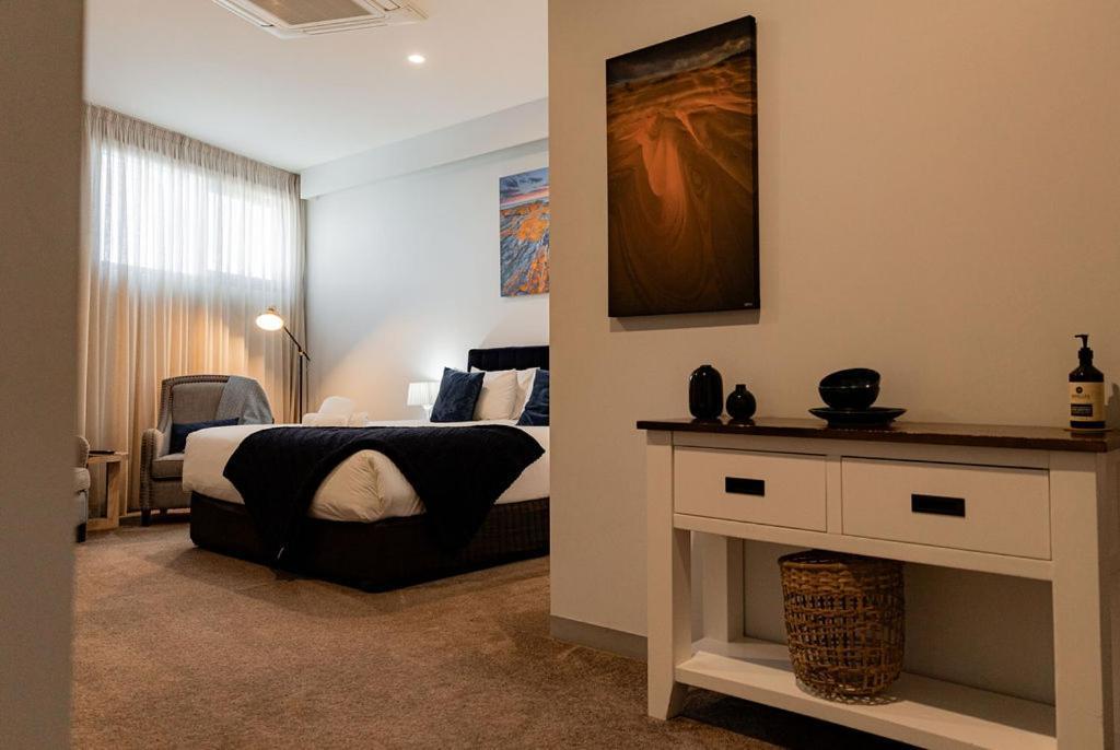 Bay Of Fires Apartments - Town Centre St Helens Exterior photo