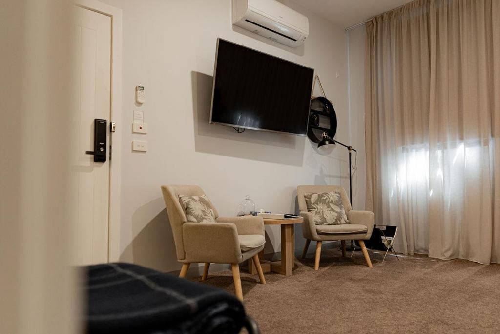 Bay Of Fires Apartments - Town Centre St Helens Exterior photo